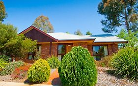 Perricoota Vines Retreat