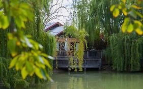 Perricoota Vines Retreat